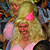 Fantasy Fest Parade 2002 photo - Duval Street, Key West